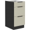 Szafka dolna 40 D 3S PREMIUM BOX